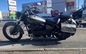 YAMAHA DRAGSTAR 250 VG05J