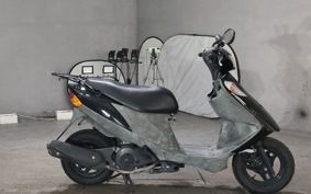 SUZUKI ADDRESS V125 CF4EA