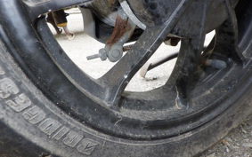 SUZUKI ADDRESS V125 G CF46A