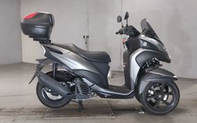 YAMAHA TRICITY 125 SEC1J