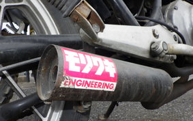 SUZUKI GSX250L GJ51E