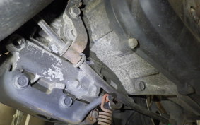 HONDA DIO Gen.5 2001 AF56