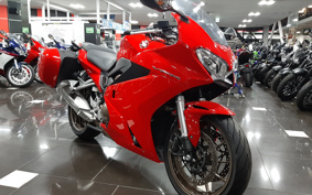 HONDA VFR800F 2017 RC79