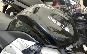 KAWASAKI Z750 Gen.2 2008 ZR750L