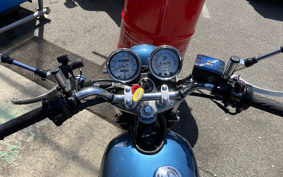 YAMAHA SR400-1 2020 RH16J