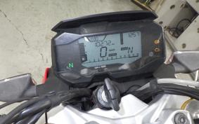 BMW G310R 2019