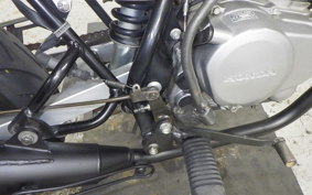 HONDA APE 50 AC16
