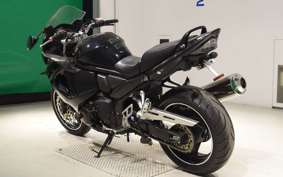 SUZUKI BANDIT 1250 F 2011 GW72A