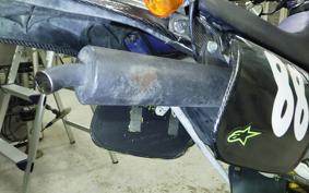 HONDA CRM50 GEN 2 2003 AD13