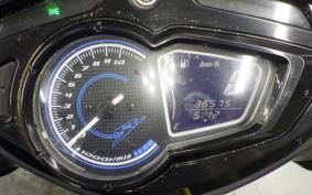 YAMAHA CYGNUS 125 XSR 2 1996 SE44J