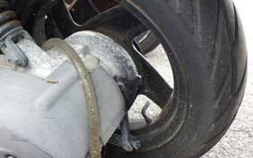 YAMAHA AXIS 100 SB06J