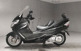 SUZUKI SKYWAVE 400 2007 CK44A