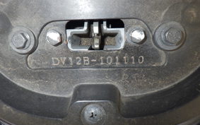 SUZUKI SWISH 125 DV12B