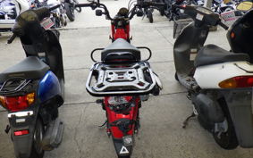 HONDA CT125-2 JA65