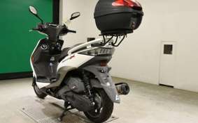 YAMAHA CYGNUS 125 XSR 2 2022 SE44J
