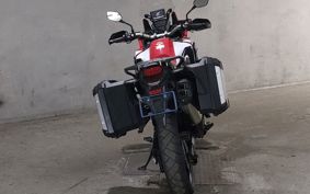 HONDA CRF1000L AFRICA TWIN 2016 SD04