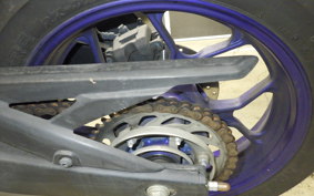 YAMAHA MT-25 2026 RG10J