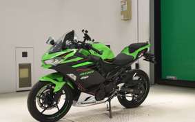 KAWASAKI NINJA 400 2021 EX400G
