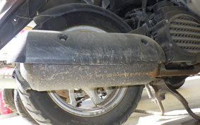 HONDA CREA SCOOPY AF55