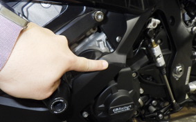 BMW S1000RR 2021