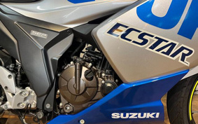 SUZUKI GIXXER 250 ED22J