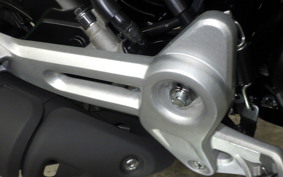 HONDA GROM 2016 JC92
