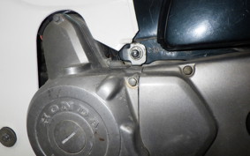 HONDA C70 SUPER CUB E 2002 C70