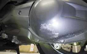SUZUKI SKYWAVE 400 SA 3 2013 CK45A