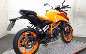 KTM 390 DUKE 2024 JPJ40