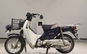 HONDA C50 SUPER CUB 2005 AA04