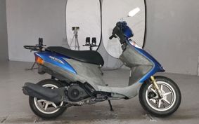 SUZUKI ADDRESS V125 CF46A