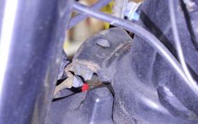 SUZUKI GIXXER 250 2013 ED22B