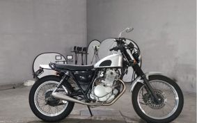 SUZUKI GLASS TRACKER BIG BOY NJ47A