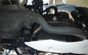 SUZUKI ｼﾞｸｻｰ250 2001 ED22Y