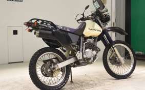 HONDA XR250 BAJA MD30