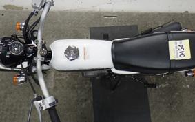 HONDA APE 100 GEN 2 HC13