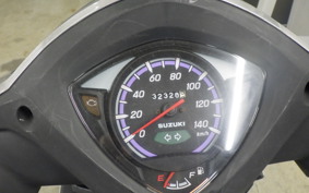 SUZUKI ADDRESS 110 CE47A