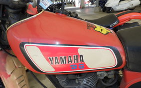 YAMAHA XT500 1E6