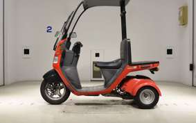 HONDA GYRO CANOPY 2008 TA03