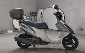 SUZUKI ADDRESS V125 CF46A