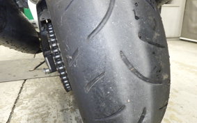 SUZUKI HAYABUSA Gen.2 2009