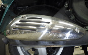 VESPA LX125IE3V 2005