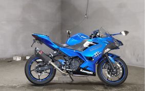 KAWASAKI NINJA250 EX250P