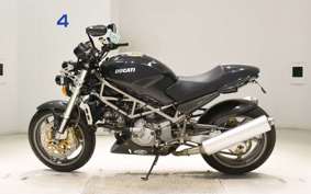 DUCATI MONSTER S4 2004