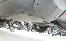 HONDA ﾀﾞﾝｸ AF74