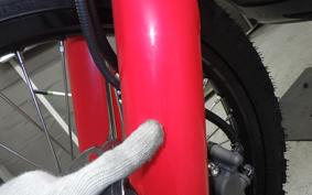 HONDA CRF250 RALLY MD47