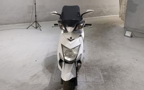 YAMAHA CYGNUS125XSR SE44J