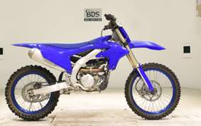 YAMAHA YZ250F 2015 CG58C