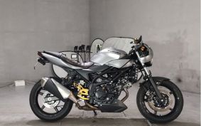 SUZUKI SV650 X VP55B