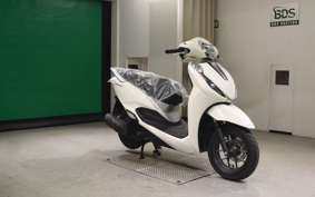 HONDA LEAD 125 JK12